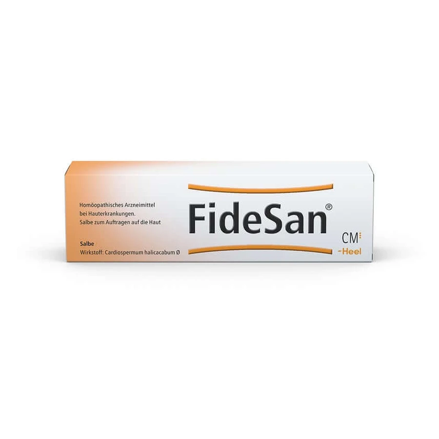 Pommade Fidesan 50 g