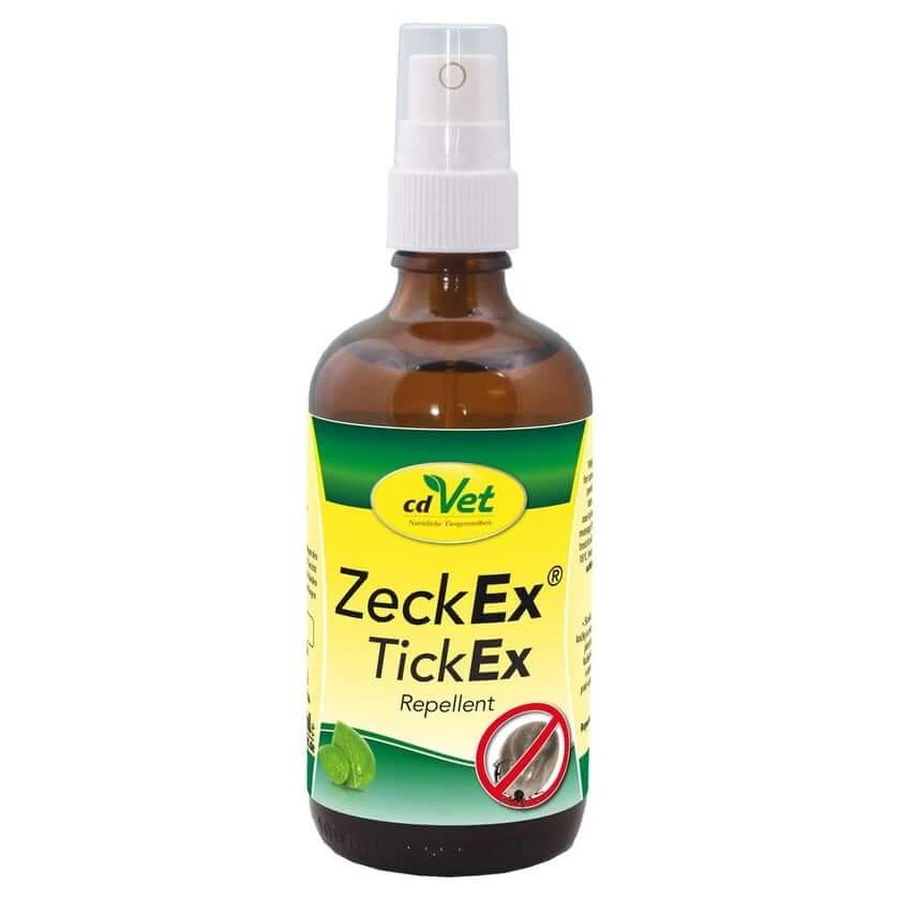 Zeck Ex 100 ml