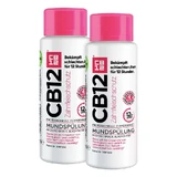 CB12 Zahnfleischschutz Doppelpack 2X500 ml