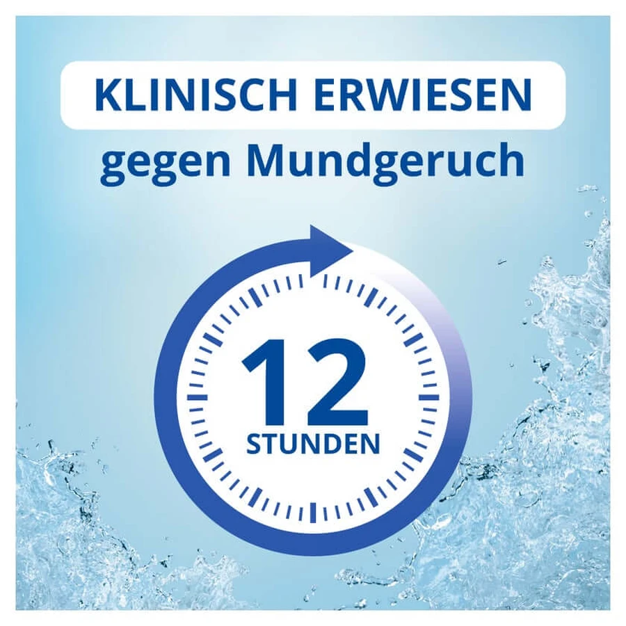 CB12 protección de las encías envase doble 2X500 ml