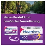 Magnetrans Duo-aktiv 400 Mg Tabletten 20 St