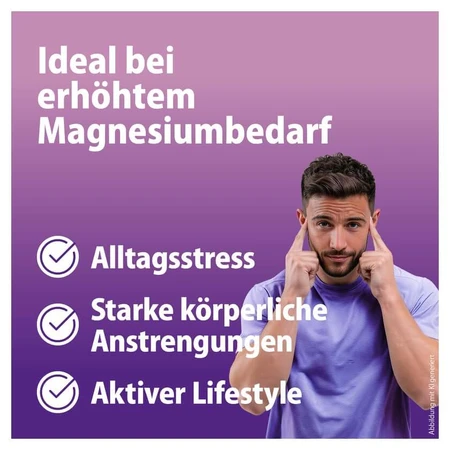 Magnetrans Duo-aktiv 400 Mg Tabletten 20 St