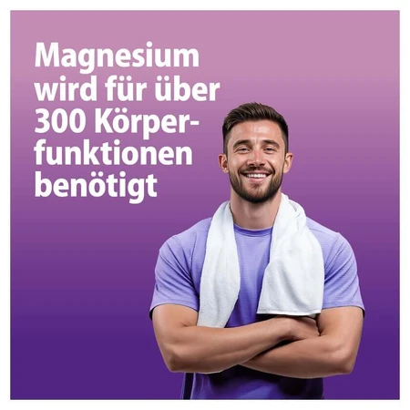 Magnetrans Duo-aktiv 400 Mg Tabletten 20 St