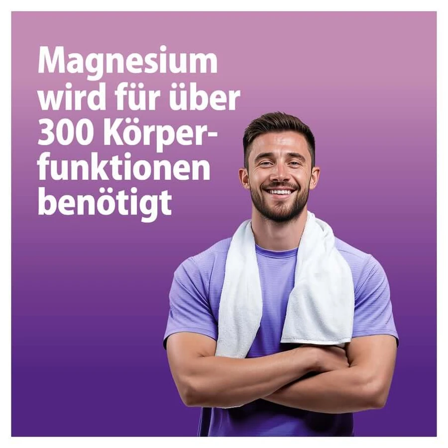 Magnetrans Duo-aktiv 400 Mg Tabletten 20 St