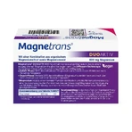 Magnetrans Duo-aktiv 400 Mg Tabletten 20 St