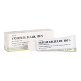 Vaseline ointment LAW, 100% 25 g