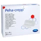 PEHA Crepp fixation bandage 6 cmx4 m 20 pcs.