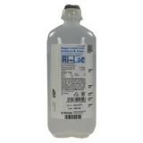 Ringer Lactat N.hartm.b.braun Ecofl.Plus 500 ml