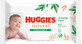 Huggies BW Nat&#252;rliche, biologisch abbaubare Feuchtt&#252;cher 48 St&#252;ck