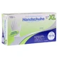 Gants jetables en vinyle sans poudre XL 100 pcs