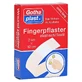 Gothaplast finger plaster 12x2cm elastic 5X2 pcs