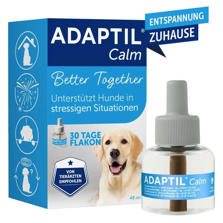 ADAPTIL Calm Nachfüllflakon 48 ml