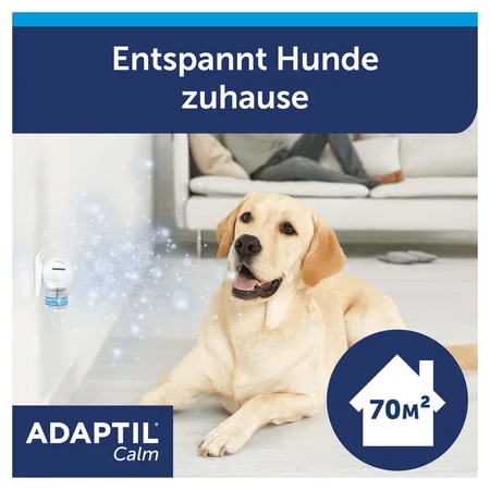 ADAPTIL Calm Nachfüllflakon 48 ml