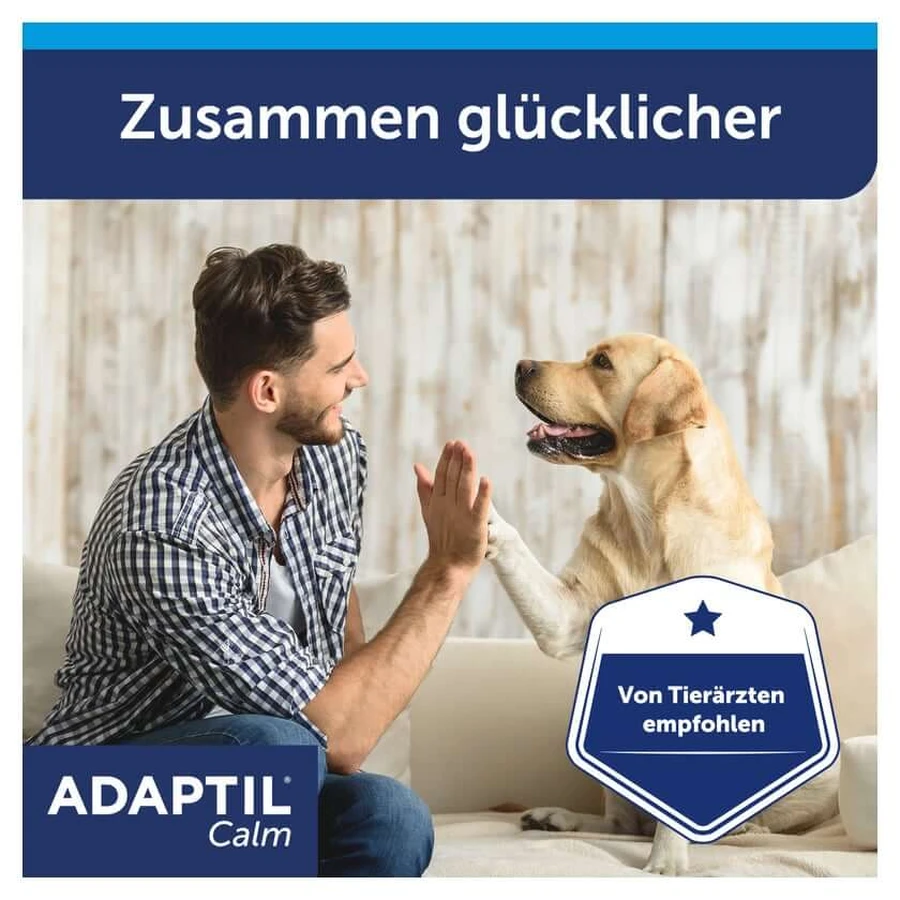 ADAPTIL Calm Nachfüllflakon 48 ml