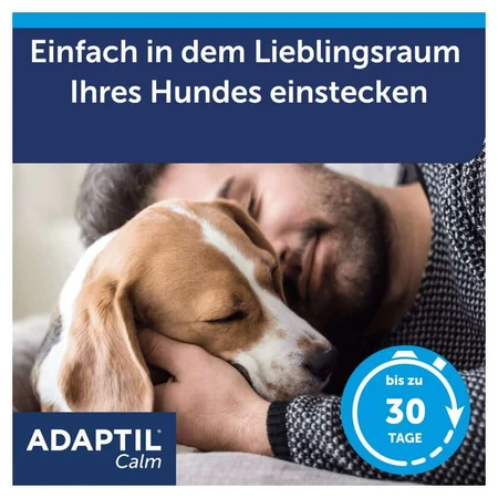 ADAPTIL Calm Nachfüllflakon 48 ml
