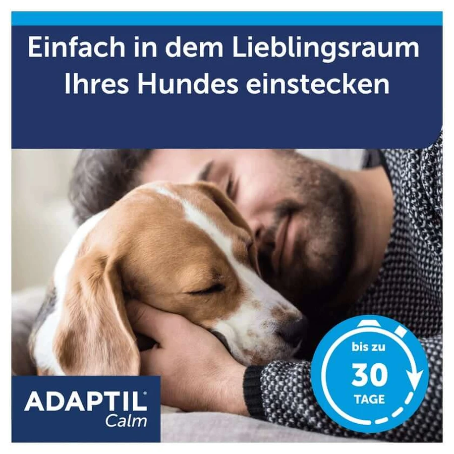 ADAPTIL Calm Nachfüllflakon 48 ml