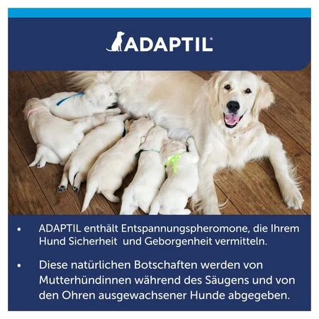 ADAPTIL Calm Nachfüllflakon 48 ml