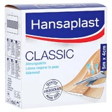 Hansaplast Classic escayola 4 cmx5 m 1 ud.