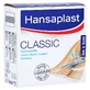 Hansaplast Klassiek gips 4 cmx5 m 1 st