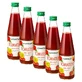 Tomate SAFT Bio Schoenenberger 5X330 ml