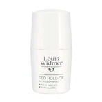 Widmer Deo Roll-on Antiperspirant O.p. 50 ml