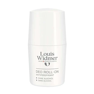 Widmer Deo Roll-on Antiperspirant O.p. 50 ml