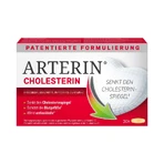 Arterin Cholesterol Tablets 30 St
