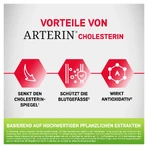 Arterin Cholesterol Tablets 30 St