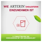 Arterin Cholesterol Tablets 30 St