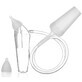 MINUT Baby nasal aspirator 2 silicone tips
