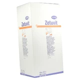 Zetuvit stérile 10 x 20 cm 25 pcs.