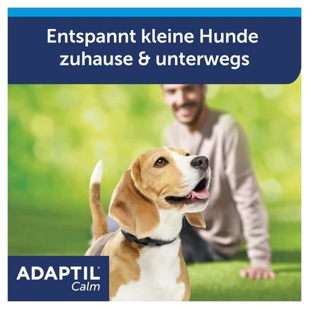 ADAPTIL Collar Calm para perros pequeños 1 ud.