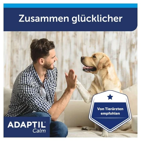 ADAPTIL Collar Calm para perros pequeños 1 ud.