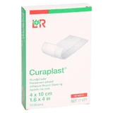 Curaplast Sensitive Wundpflaster 4x10cm 10 St