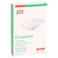 Curaplast Sensitive Wound Plaster 4x10cm 10 pcs.
