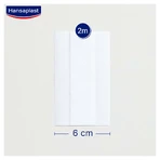 Hansaplast Sensitive pleister 2m x 6cm 1 st
