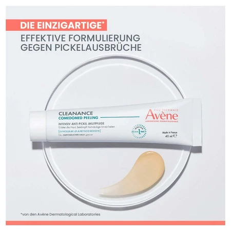 Cleanance Acute Care + Cleansing Gel Set 40+400 ml