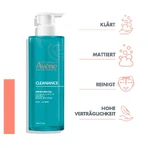 Cleanance Acute Care + Cleansing Gel Set 40+400 ml