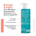 Cleanance Acute Care + Cleansing Gel Set 40+400 ml