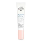 Widmer Hydraderm Gel Für Die Augenpartie O.p. 15 ml