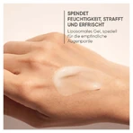 Widmer Hydraderm Gel Für Die Augenpartie O.p. 15 ml