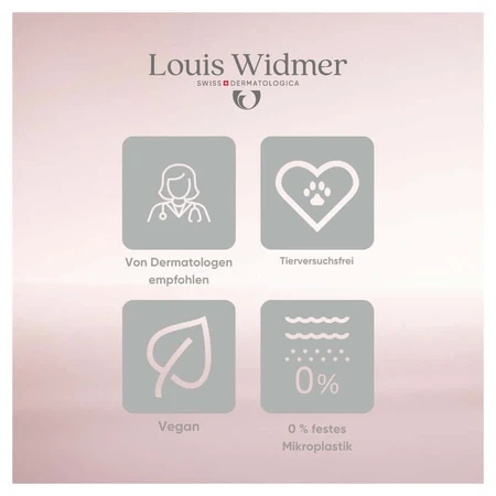 Widmer Hydraderm Gel Für Die Augenpartie O.p. 15 ml