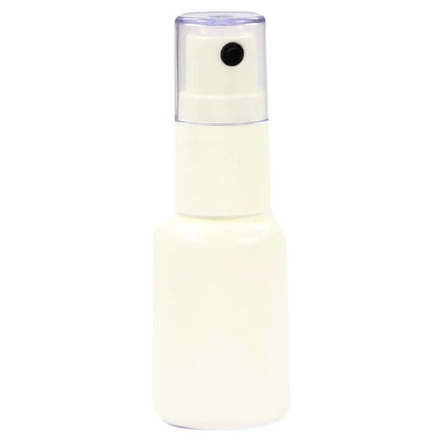 Pump spray bottle 20 ml
