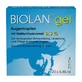 Biolan gel oogdruppels 20X0.45 ml