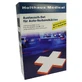 Replacement set car first aid kit 1 pc