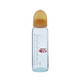 Primii Pasi R0150 - Biberon Borosilicat (Sticla) 240Ml Galben