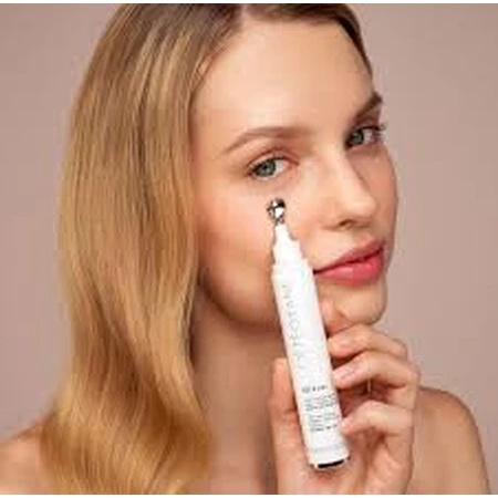 Expert Oogomtrekcrème met RHA R II Ogen, 15 ml, Teoxane