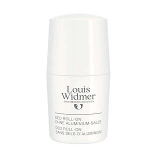 Widmer Deo Roll-on Without Aluminum O.p. 50 ml