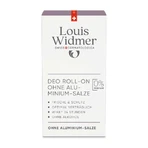 Widmer Deo Roll-on Sin Aluminio O.p. 50 ml