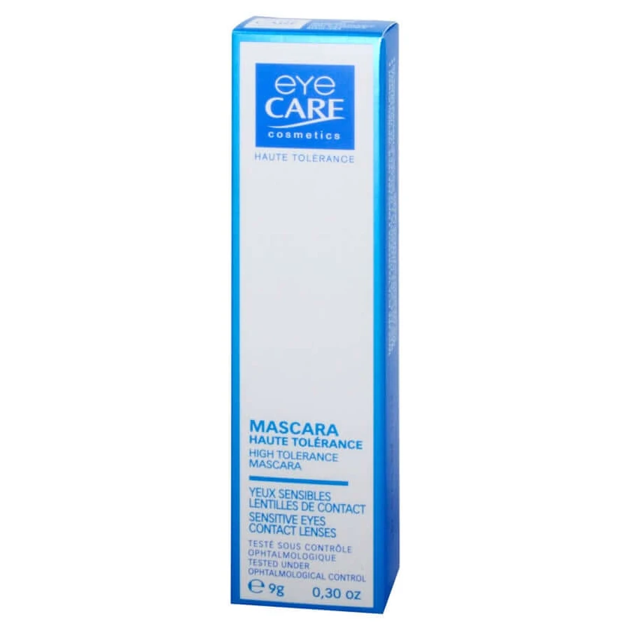 EYE CARE Mascara bruin 200 9 g